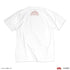 『魔法騎士レイアース』第2弾 デコラティブTシャツ 4(アスカ&タータ&タトラ)ホワイト